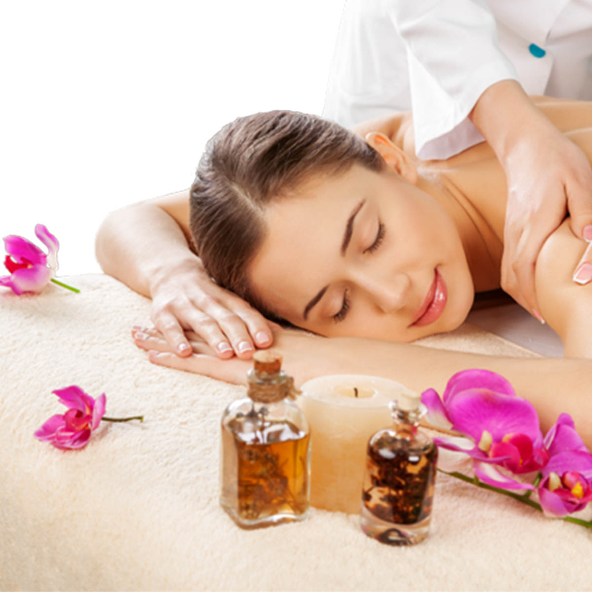 Aromaterapia