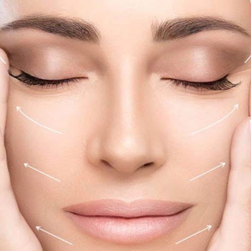 Facelifting 2