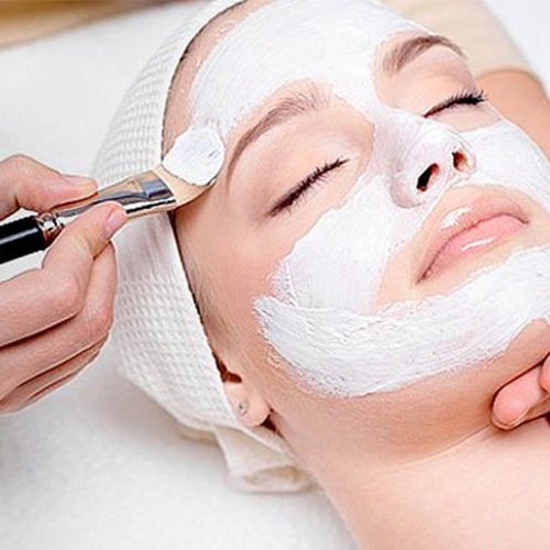 Limpieza Facial Profunda