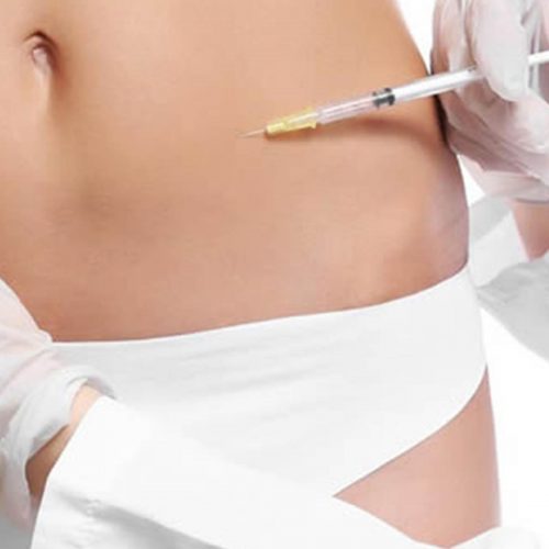 Mesoterapia Estética