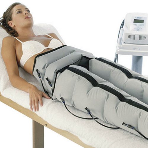 Presoterapia