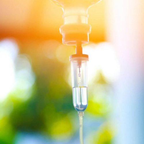 Suero de Vitamina C